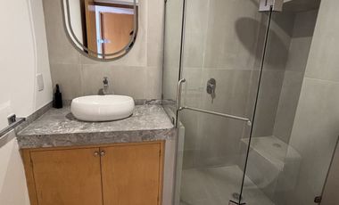 Departamento en Insurgentes