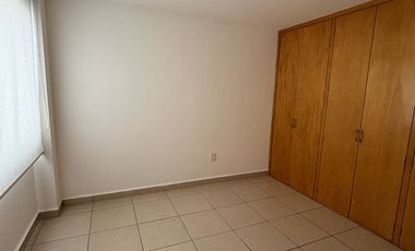 Departamento en Insurgentes