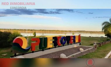 TERRENOS EN VENTA EN ACCESO PUERTO YERUA