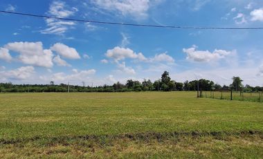 TERRENOS EN VENTA EN ACCESO PUERTO YERUA