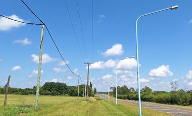 TERRENOS EN VENTA EN ACCESO PUERTO YERUA