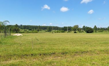 TERRENOS EN VENTA EN ACCESO PUERTO YERUA