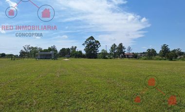 TERRENOS EN VENTA EN ACCESO PUERTO YERUA