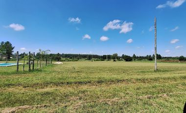 TERRENOS EN VENTA EN ACCESO PUERTO YERUA