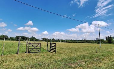 TERRENOS EN VENTA EN ACCESO PUERTO YERUA