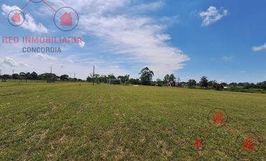 TERRENOS EN VENTA EN ACCESO PUERTO YERUA