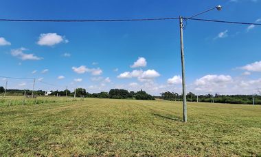 TERRENOS EN VENTA EN ACCESO PUERTO YERUA