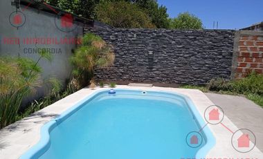 Casa en Colonia Ayui Grande