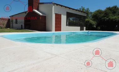 Casa en Colonia Ayui Grande