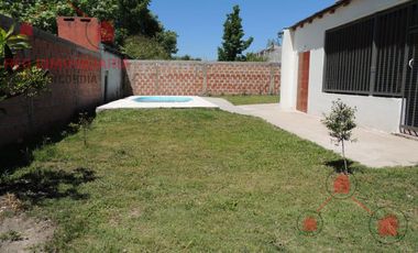 Casa en Colonia Ayui Grande