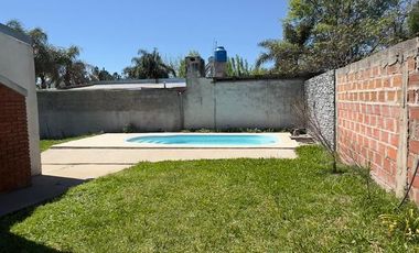 Casa en Colonia Ayui Grande