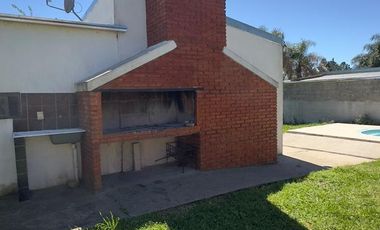 Casa en Colonia Ayui Grande