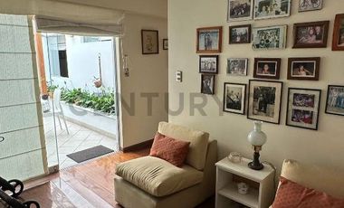 Exclusivo departamento con 3 terrazas en Chacarilla de  217 m² – Surco