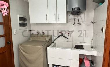 Exclusivo departamento con 3 terrazas en Chacarilla de  217 m² – Surco
