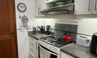 Exclusivo departamento con 3 terrazas en Chacarilla de  217 m² – Surco