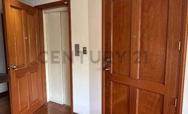 Exclusivo departamento con 3 terrazas en Chacarilla de  217 m² – Surco