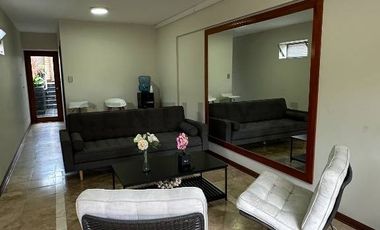 Exclusivo departamento con 3 terrazas en Chacarilla de  217 m² – Surco