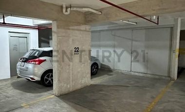 Exclusivo departamento con 3 terrazas en Chacarilla de  217 m² – Surco