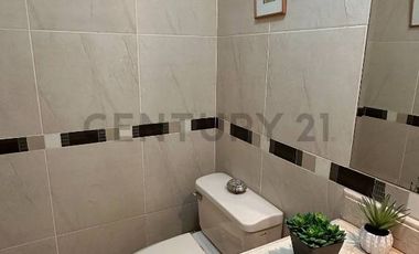 Exclusivo departamento con 3 terrazas en Chacarilla de  217 m² – Surco
