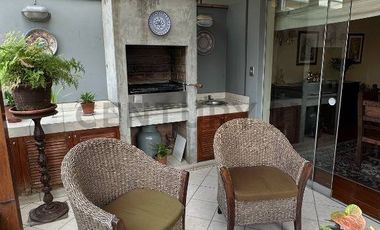 Exclusivo departamento con 3 terrazas en Chacarilla de  217 m² – Surco