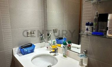 Exclusivo departamento con 3 terrazas en Chacarilla de  217 m² – Surco