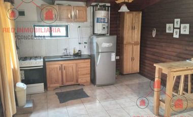 Cabañas en  venta en Colonia Ayuí