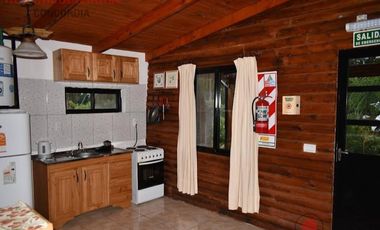 Cabañas en  venta en Colonia Ayuí