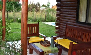 Cabañas en  venta en Colonia Ayuí