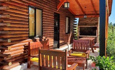 Cabañas en  venta en Colonia Ayuí