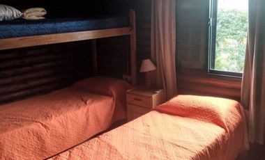 Cabañas en  venta en Colonia Ayuí