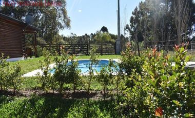 Cabañas en  venta en Colonia Ayuí