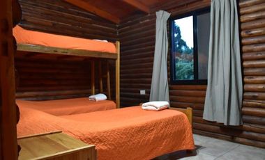 Cabañas en  venta en Colonia Ayuí