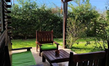 Cabañas en  venta en Colonia Ayuí