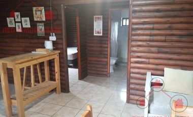 Cabañas en  venta en Colonia Ayuí