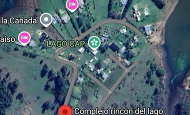 Cabañas en  venta en Colonia Ayuí
