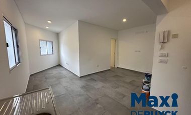 Ideal inversor o profesional, monoamb + 2 amb