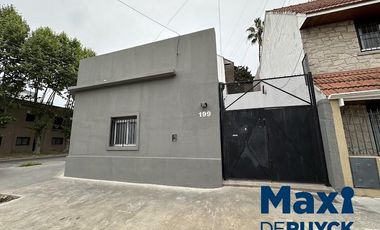 Ideal inversor o profesional, monoamb + 2 amb