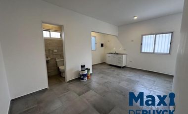 Ideal inversor o profesional, monoamb + 2 amb