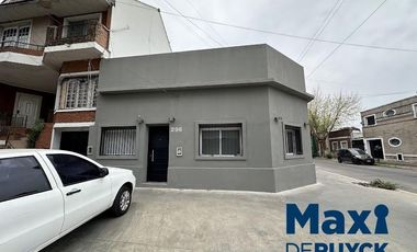 Ideal inversor o profesional, monoamb + 2 amb