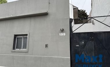 Ideal inversor o profesional, monoamb + 2 amb