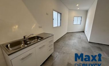 Ideal inversor o profesional, monoamb + 2 amb