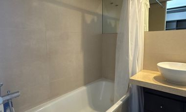 Departamento 2 ambientes en Quartier Boulevard con cochera y vista al río