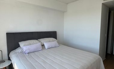 Departamento 2 ambientes en Quartier Boulevard con cochera y vista al río
