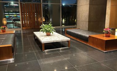 Departamento 2 ambientes en Quartier Boulevard con cochera y vista al río