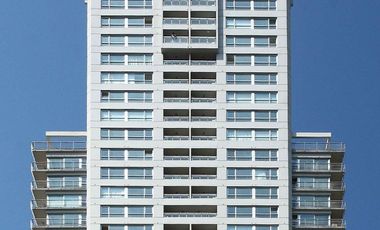 Departamento 2 ambientes en Quartier Boulevard con cochera y vista al río