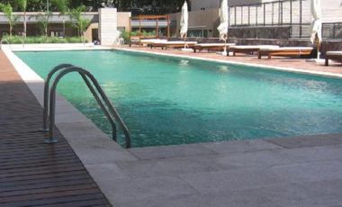 Departamento 2 ambientes en Quartier Boulevard con cochera y vista al río