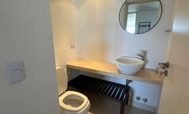 Departamento 2 ambientes en Quartier Boulevard con cochera y vista al río