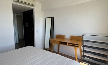 Departamento 2 ambientes en Quartier Boulevard con cochera y vista al río
