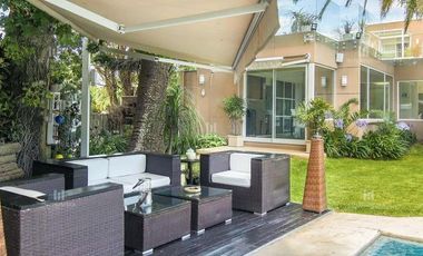 Casa en Venta ubicado en Campo Chico, Pilar, G.B.A. Zona Norte