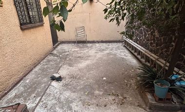 Casa en venta, Colonia Guerrero Cuauhtemoc